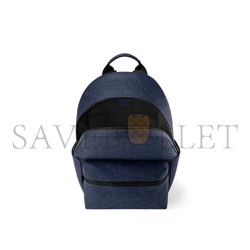 LOUIS VUITTON DISCOVERY BACKPACK PM M14884 (38*29*20cm) LOUIS VUITTON DISCOVERY BACKPACK PM M14884 (38*29*20cm)